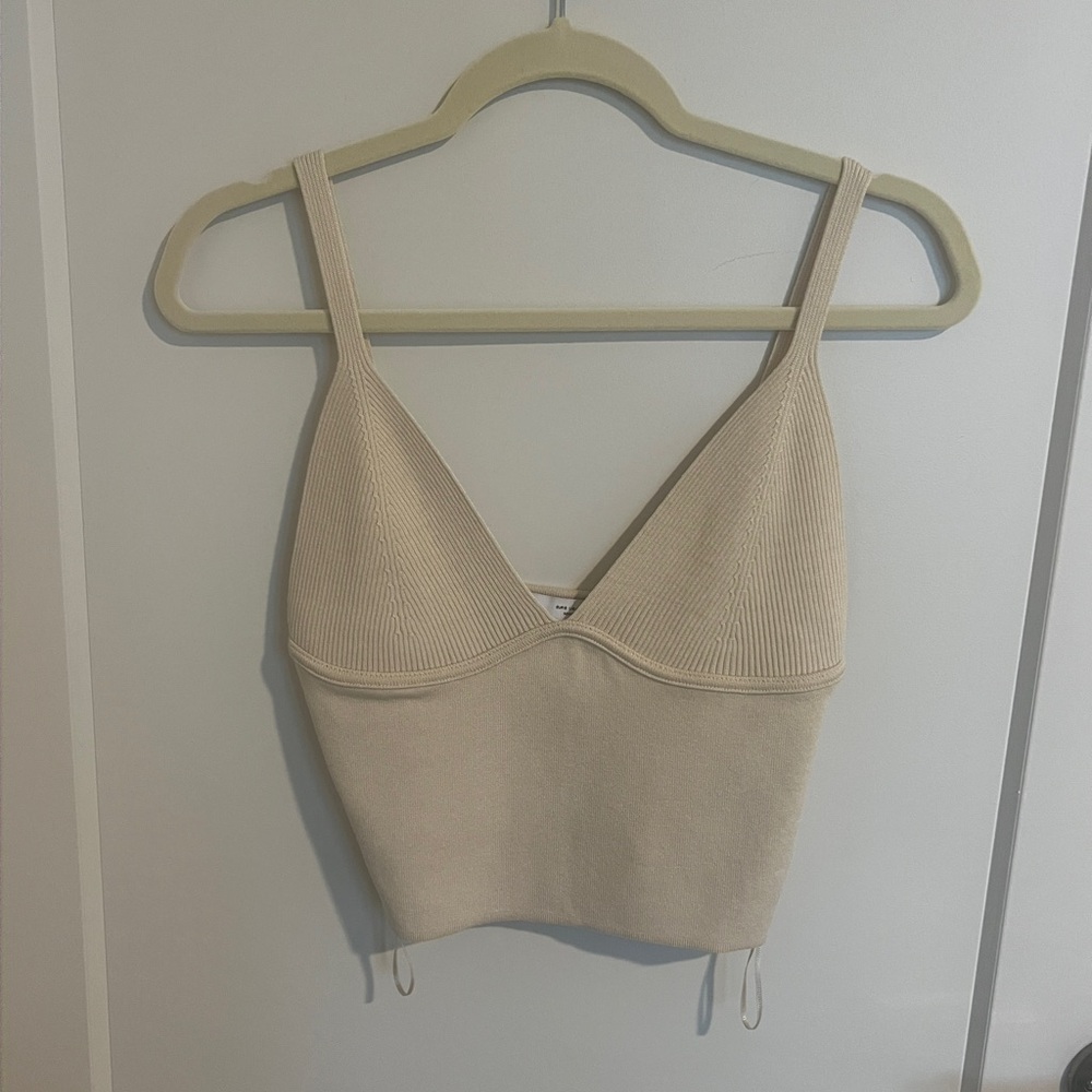 Zara Tank Top